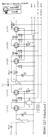 ITT Erwv-527-volkerbund1-early-battery-receiver-1926 - Schematic - Manual 